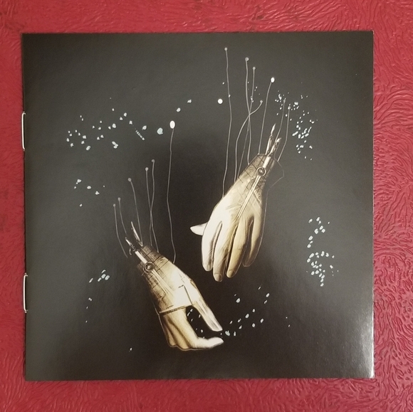 Imaginary Cities - The Fall of Romance (2013) - Picture 9 of 16